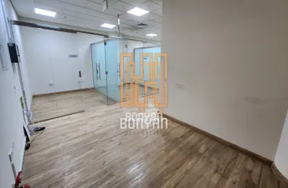Office Space - Studio - 2 Bathrooms for rent in Lusail City - Lusail