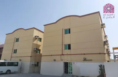 Outdoor Building image for: Bulk Rent Units - Studio for rent in Industrial Area 1 - Industrial Area - Doha, Image 1