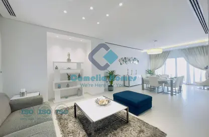 مجمع سكني - 5 غرف نوم - 6 حمامات للايجار في الريان - الريان - الدوحة