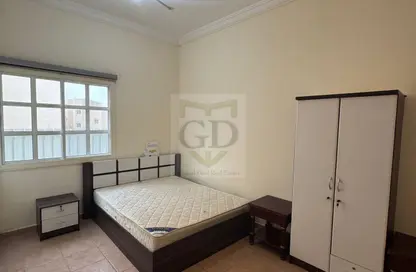 Apartment - Studio - 1 Bathroom for rent in Al Maamoura - Al Maamoura - Doha