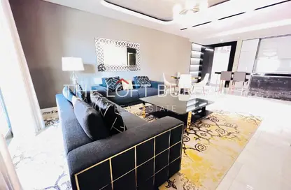 شقة - غرفة نوم - 2 حمامات للايجار في طريق بورتو الغربي - بورتو أرابيا - جزيرة اللؤلؤة - الدوحة شقة - غرفة نوم - 2 حمامات للايجار في طريق بورتو الغربي - بورتو أرابيا - جزيرة اللؤلؤة - الدوحة