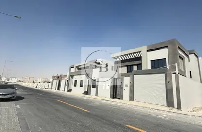Villa - 7 Bedrooms - 7+ Bathrooms for rent in Al Ebb - Al Kheesa - Umm Salal Mohammed