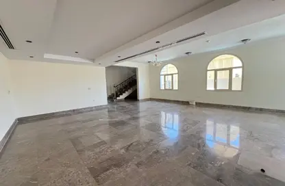 Villa - 5 Bedrooms - 6 Bathrooms for rent in Al Nuaija Street - Al Hilal West - Al Hilal - Doha