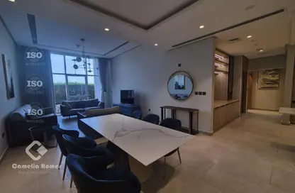 Apartment - 2 Bedrooms - 3 Bathrooms for rent in La Plage South - La Plage - The Pearl Island - Doha