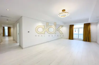 Apartment - 2 Bedrooms - 3 Bathrooms for sale in Milan - Fox Hills - Fox Hills - Lusail