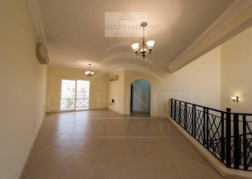 مجمع سكني - 3 غرف نوم - 3 حمامات للكراء في شارع  بو هامو - أبو هامور - الدوحة