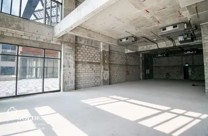 مساحات مكتبية - استوديو - 2 حمامات للايجار في بناية مدينة خيلفه 58 - مدينة خليفة جنوب - مدينة خليفة - الدوحة