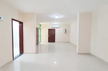 Apartment - 3 Bedrooms - 3 Bathrooms for rent in Old Airport Road - Old Airport Road - Doha