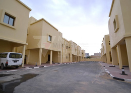 1-Bed Unfurnished Apartment Um Salal Ali