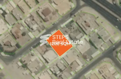 Land - Studio for sale in Bu Hamour Street - Abu Hamour - Doha