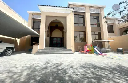 Villa - 6 Bedrooms - 6 Bathrooms for rent in Abdul Rahman Bin Jassim Street - Mesaieed Road - Al Wakra