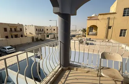 فيلا - 5 غرف نوم - 5 حمامات للايجار في مجمع الخور - الخور