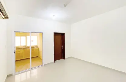 Apartment - Studio - 1 Bathroom for rent in Old Airport Road - Old Airport Road - Doha