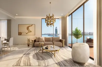 شقة - 2 غرف نوم - 3 حمامات للبيع في جزيرة قطيفان - الوسيل شقة - 2 غرف نوم - 3 حمامات للبيع في جزيرة قطيفان - الوسيل