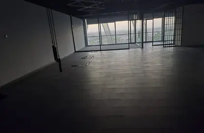 Office Space - Studio for rent in Lusail Residence - Marina District - Lusail