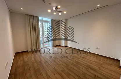 Apartment - 1 Bedroom - 2 Bathrooms for rent in Seef Lusail - Lusail City - Lusail