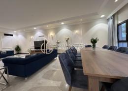 Villa - 5 bedrooms - 6 bathrooms for rent in West Bay Lagoon Villas - West Bay Lagoon - West Bay Lagoon - Doha