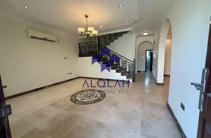 Villa - 4 Bedrooms - 3 Bathrooms for rent in Al Soudan - Al Soudan - Doha