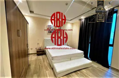 Apartment - 2 Bedrooms - 3 Bathrooms for rent in Al Faisaliya Tower - Al Sadd - Al Sadd - Doha