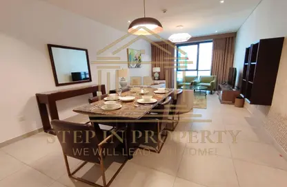 Apartment - 2 Bedrooms - 3 Bathrooms for rent in Muntazah 7 - Al Muntazah - Doha Apartment - 2 Bedrooms - 3 Bathrooms for rent in Muntazah 7 - Al Muntazah - Doha