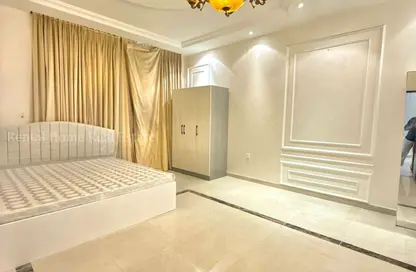 Apartment - Studio - 1 Bathroom for rent in Old Airport Road - Old Airport Road - Doha