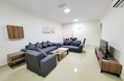 Apartment - 2 Bedrooms - 2 Bathrooms for rent in Old Airport Residential Apartments - Old Airport Road - Doha Apartment - 2 Bedrooms - 2 Bathrooms for rent in Old Airport Residential Apartments - Old Airport Road - Doha