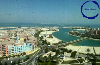 Apartment - Studio - 1 Bathroom for rent in West Porto Drive - Porto Arabia - The Pearl Island - Doha Apartment - Studio - 1 Bathroom for rent in West Porto Drive - Porto Arabia - The Pearl Island - Doha
