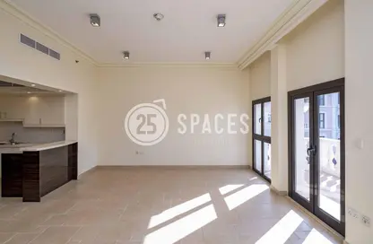 شقة - غرفة نوم - 2 حمامات للايجار في مورانو - قناة كوارتييه - جزيرة اللؤلؤة - الدوحة