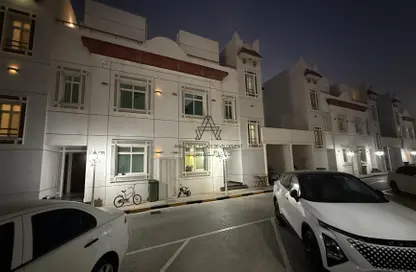 Apartment - 1 Bedroom - 1 Bathroom for rent in Al Kheesa - Al Kheesa - Umm Salal Mohammed