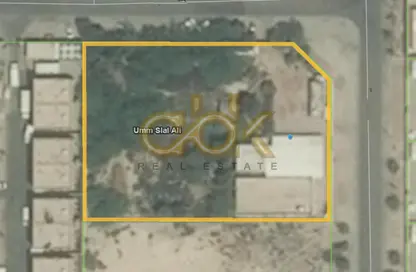 قطعة أرض - استوديو للبيع في أم صلال علي - أم صلال على - الدوحة