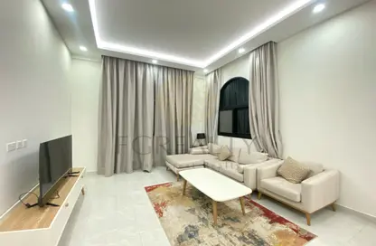 Apartment - 1 Bedroom - 2 Bathrooms for sale in Seville Residence - Fox Hills - Lusail