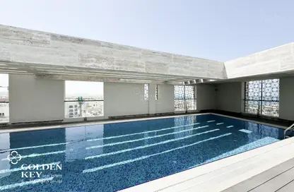 Apartment - 1 Bedroom - 2 Bathrooms for rent in Giardino Gardens - Giardino Villas - The Pearl Island - Doha