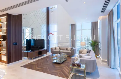 Duplex - 4 Bedrooms - 6 Bathrooms for sale in Al Kharaej 1 - Lusail