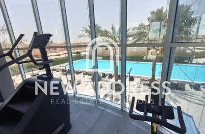 Villa - 4 Bedrooms - 5 Bathrooms for rent in Ain Khaled Villas - Ain Khaled - Doha