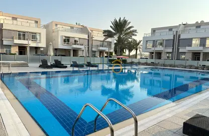 Compound - 3 Bedrooms - 4 Bathrooms for rent in Aspire Tower - Al Waab - Al Waab - Doha