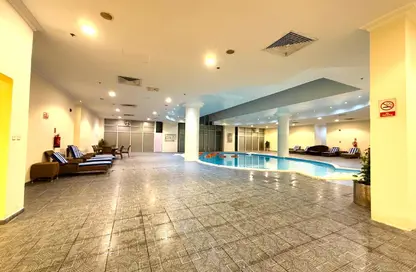 Apartment - 2 Bedrooms - 2 Bathrooms for rent in Al Sadd Road - Al Sadd - Doha