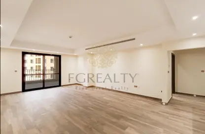 Apartment - 1 Bedroom - 1 Bathroom for rent in Fox Hills A13 - Fox Hills - Lusail