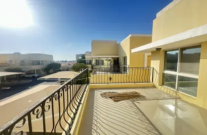 Apartment - 4 Bedrooms - 3 Bathrooms for rent in Ahmed Bin Majid Street - Al Messila - Doha