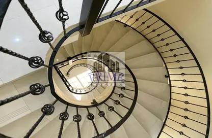 Villa - 5 Bedrooms - 5 Bathrooms for rent in Al Waab Street - Al Waab - Doha