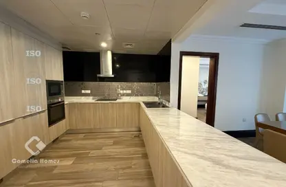 Apartment - 1 Bedroom - 2 Bathrooms for rent in Viva West - Viva Bahriyah - The Pearl Island - Doha Apartment - 1 Bedroom - 2 Bathrooms for rent in Viva West - Viva Bahriyah - The Pearl Island - Doha