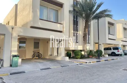 فيلا - 4 غرف نوم - 5 حمامات للايجار في لوسيل ريسيدينس - منطقة المارينا - الوسيل