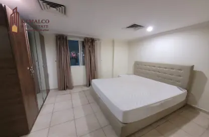 Apartment - 1 Bedroom - 1 Bathroom for rent in Old Salata - Salata - Doha