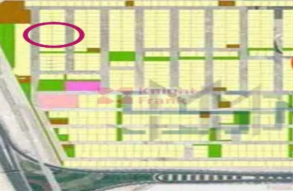 قطعة أرض - استوديو للبيع في مدينة اللسيل - الوسيل