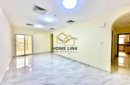 Apartment - 3 Bedrooms - 4 Bathrooms for rent in Regency Residence Fox Hills 1 - Lusail