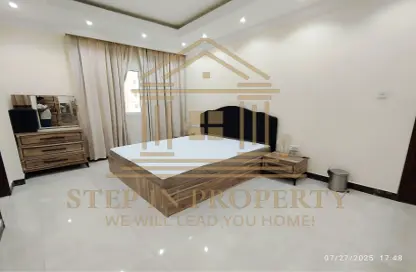 Apartment - 2 Bedrooms - 3 Bathrooms for rent in Al Mansoura - Al Mansoura - Doha