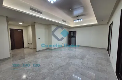 Apartment - 3 Bedrooms - 3 Bathrooms for rent in Fox Hills - Fox Hills - Lusail