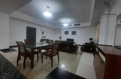 Apartment - 1 Bedroom - 1 Bathroom for rent in Musheireb Tower - Musheireb - Musheireb - Doha
