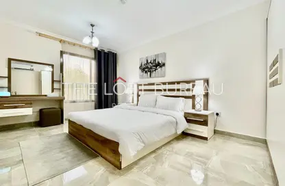 فيلا - 4 غرف نوم - 4 حمامات للبيع في الوكير - الوكير - الوكرة