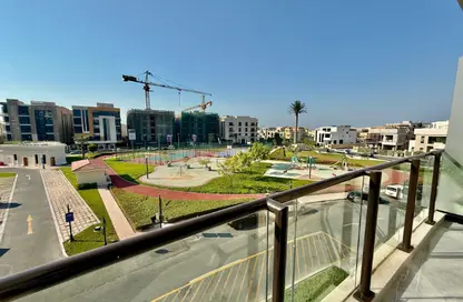 Apartment - 2 Bedrooms - 3 Bathrooms for rent in Giardino Apartments - The Pearl Island - Doha