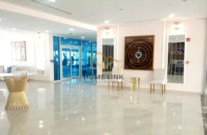 شقة - 2 غرف نوم - 3 حمامات للايجار في الاركية سيتي - الوسيل